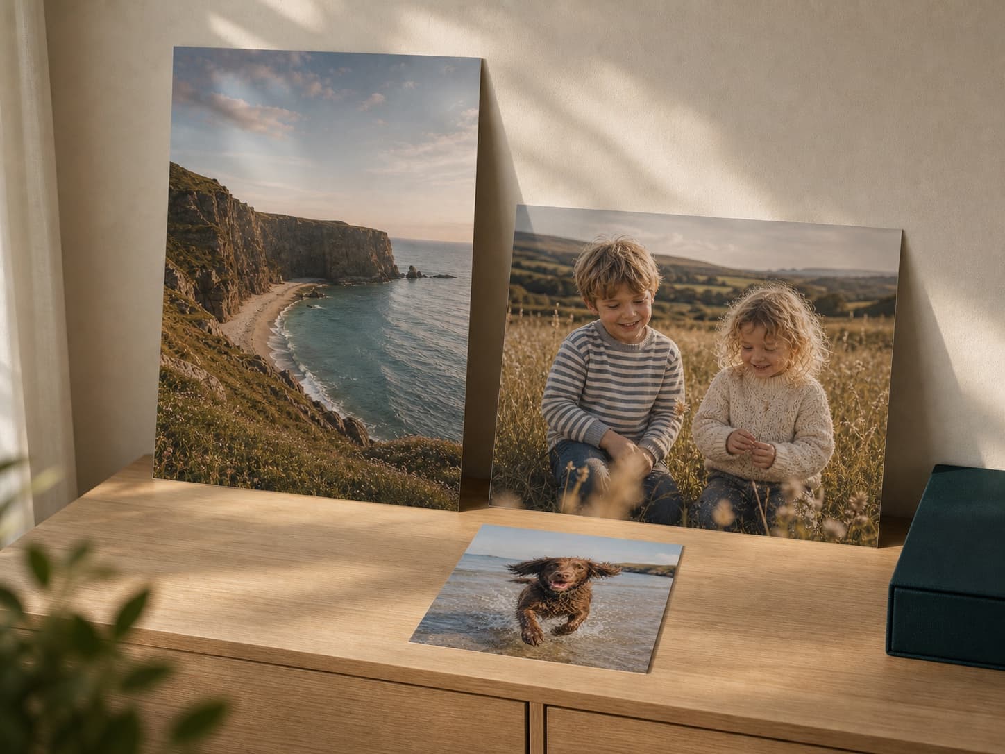 Photo Resolution and Print Size: A Practical Guide