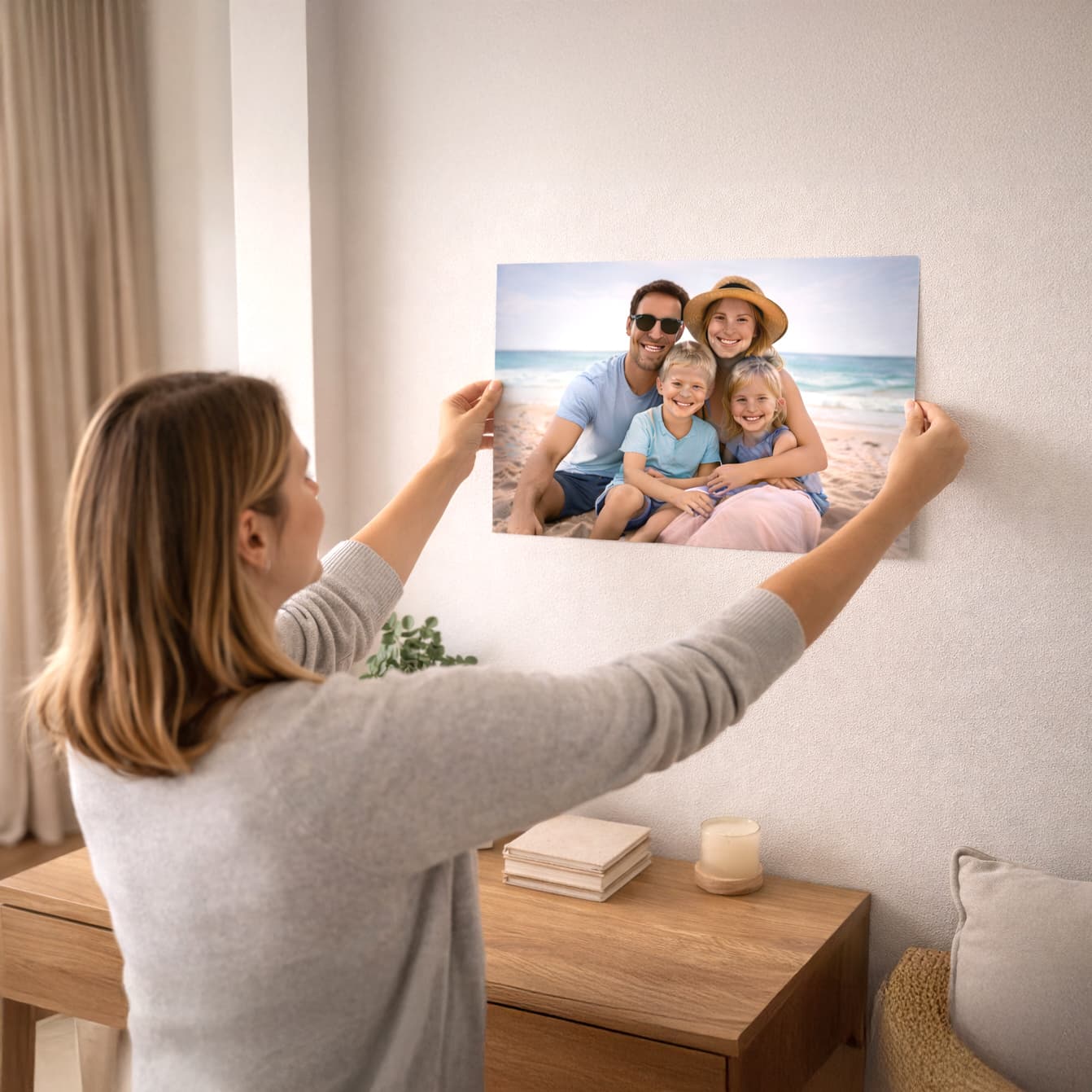 14x10 Photo Print example for 14x10 Photo Prints