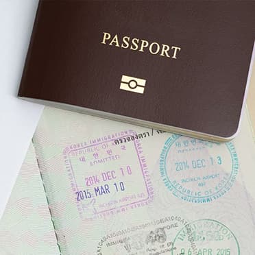 Passport Photos