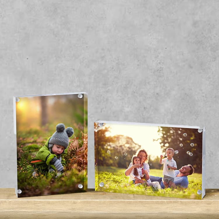 How to Choose a Photo for a Personalised Gift