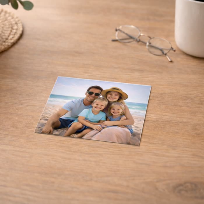 4x4 Photo Print example for 4x4 Photo Prints