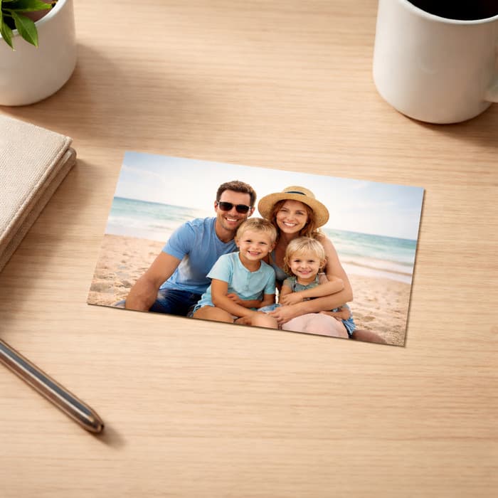 6x4 Photo Print example for 6x4 Photo Prints