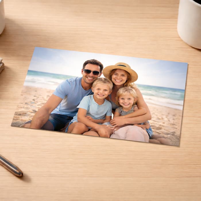 7x5 Photo Print example for 7x5 Photo Prints