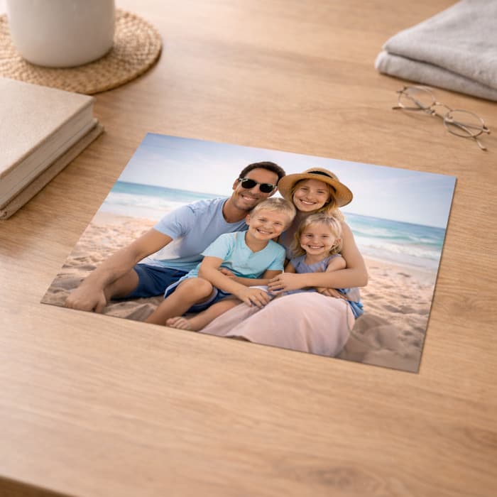 8x10 Photo Print example for 8x10 Photo Prints