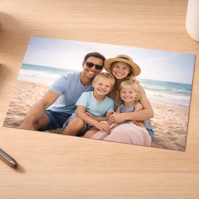 8x6 Photo Print example for 8x6 Photo Prints