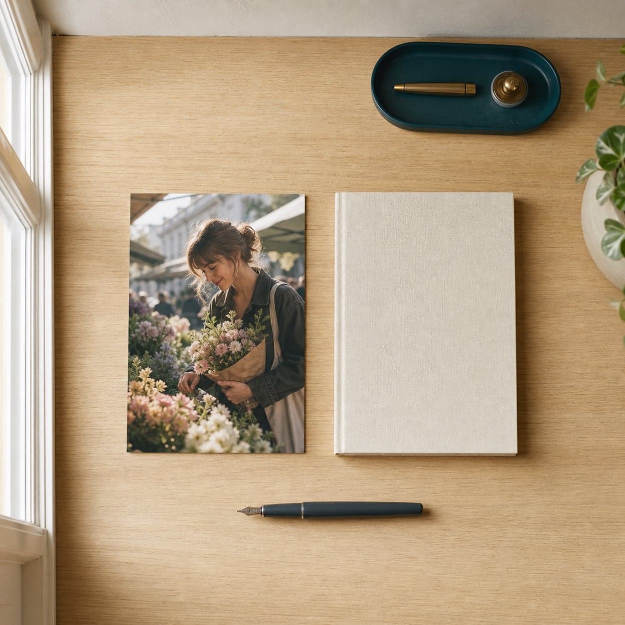 A5 Photo Print example for A5 Photo Prints