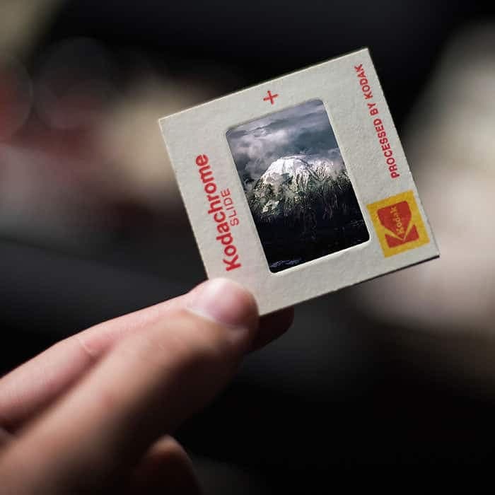 Photo Scanning