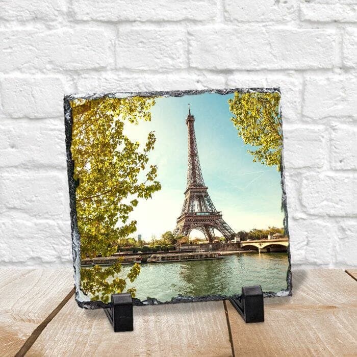Personalised Photo Slates for Beautiful Gifts