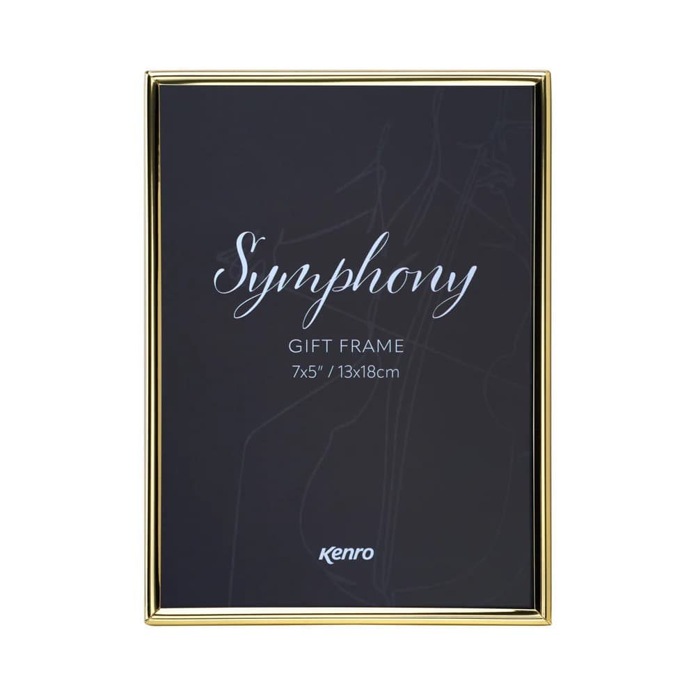 Symphony Series thumbnail 3