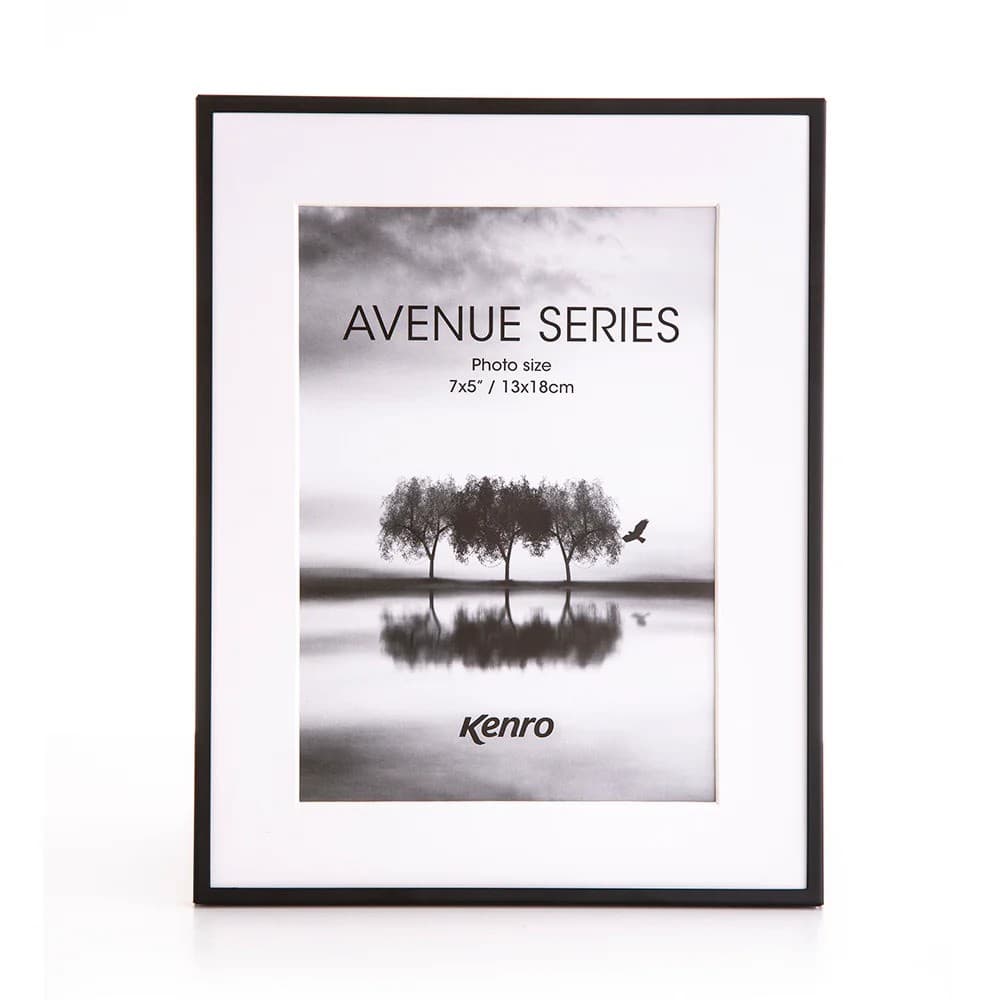 Avenue Series thumbnail 3