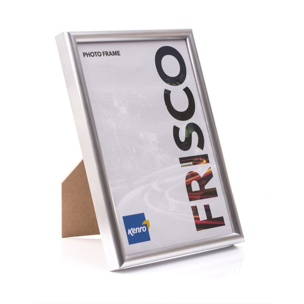 Frisco Series in Silver
