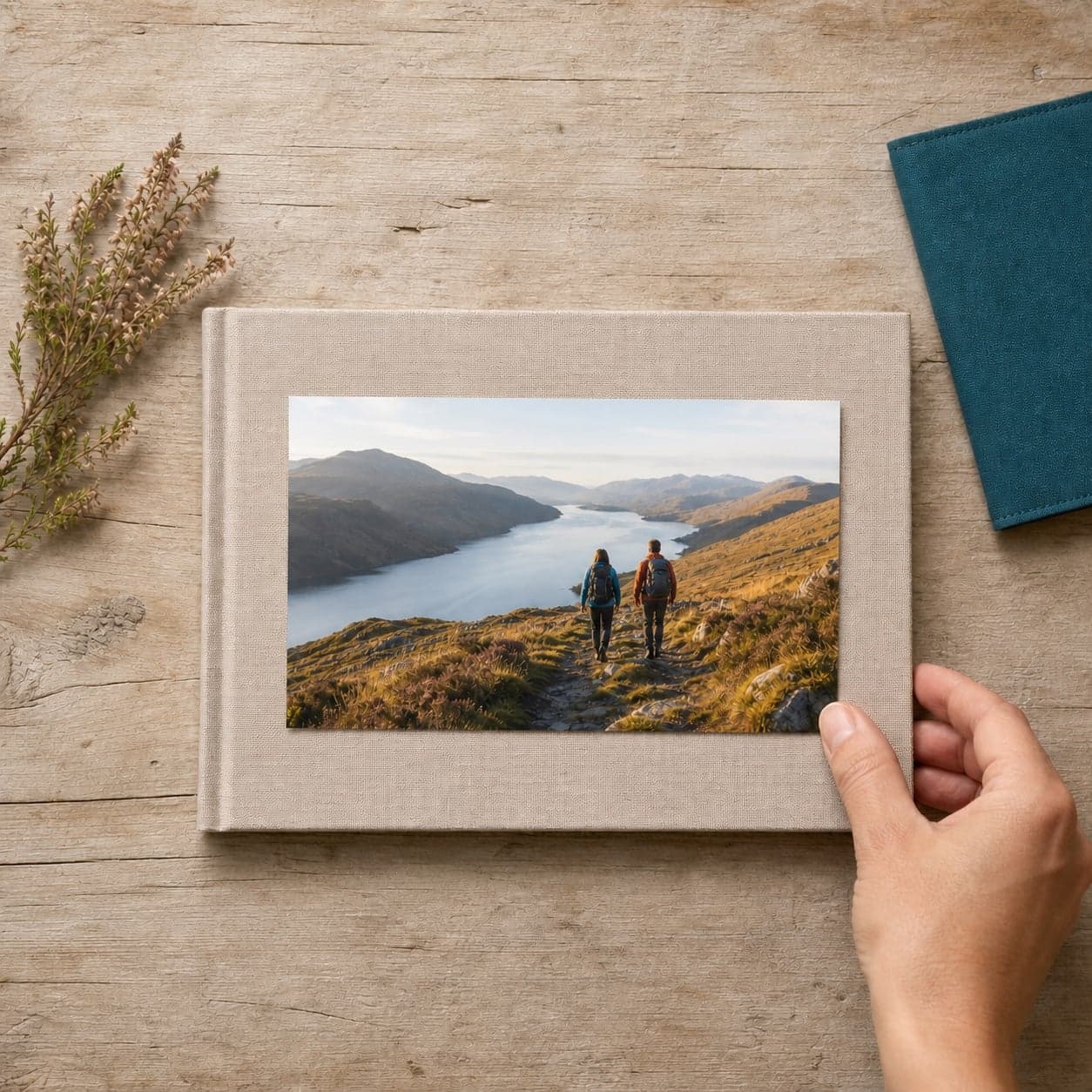 7x4 Photo Print example for 7x4 Photo Prints