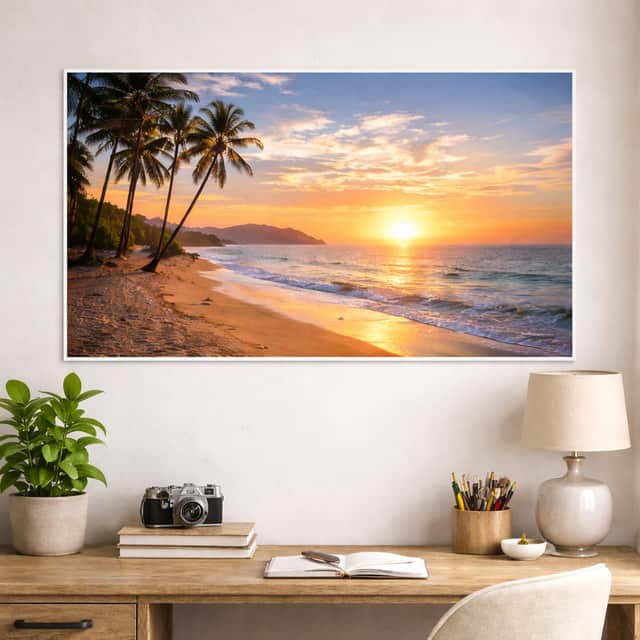 A-Size Prints