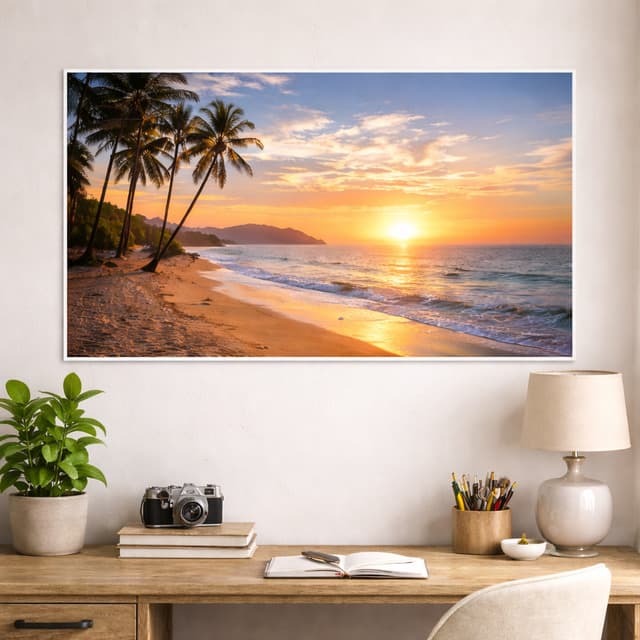A-Size Prints
