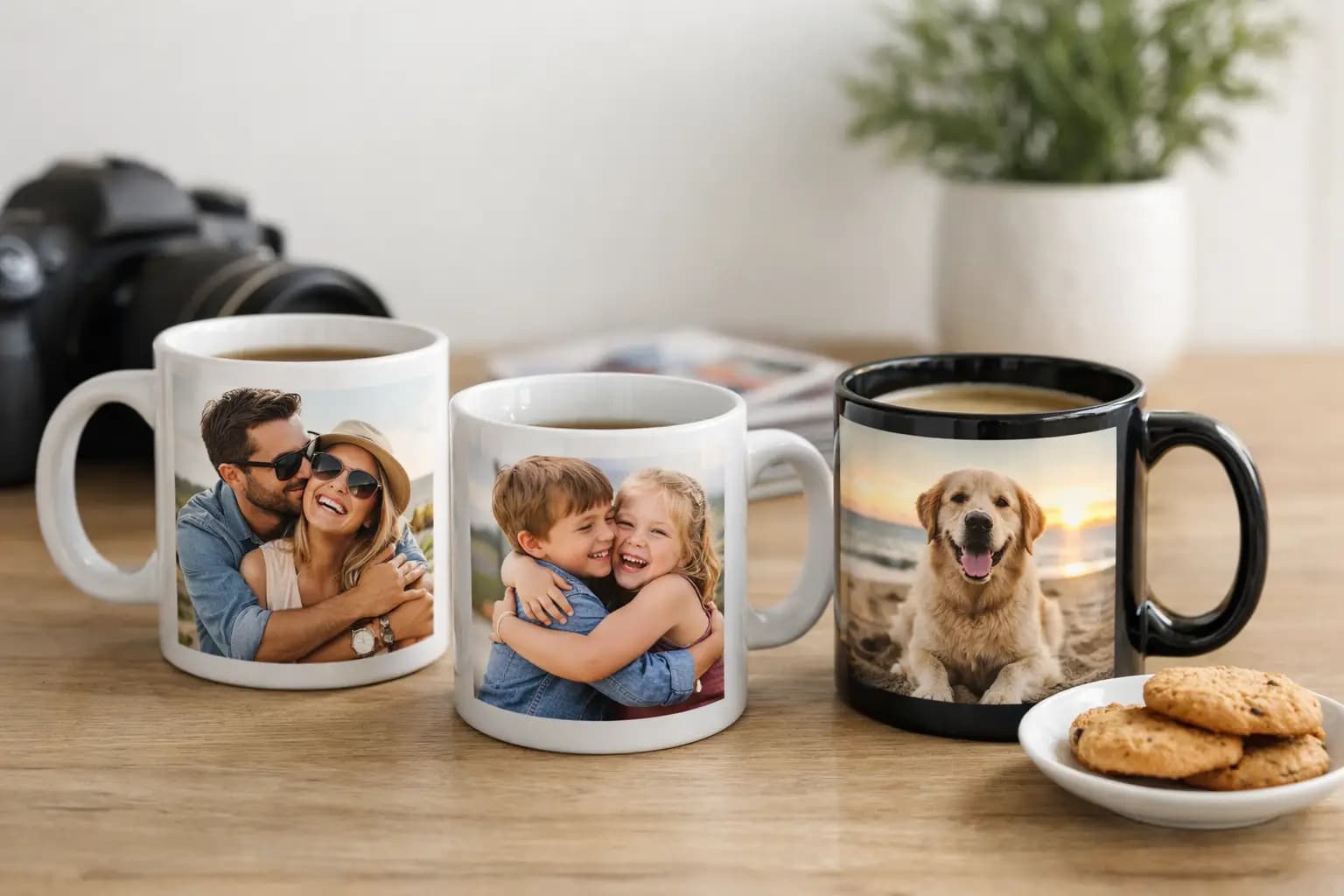Best Personalised Mugs With Photos