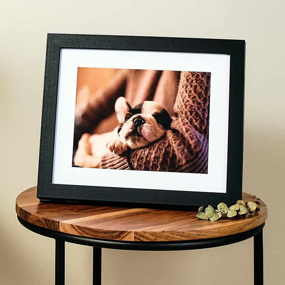Chester Series in Black