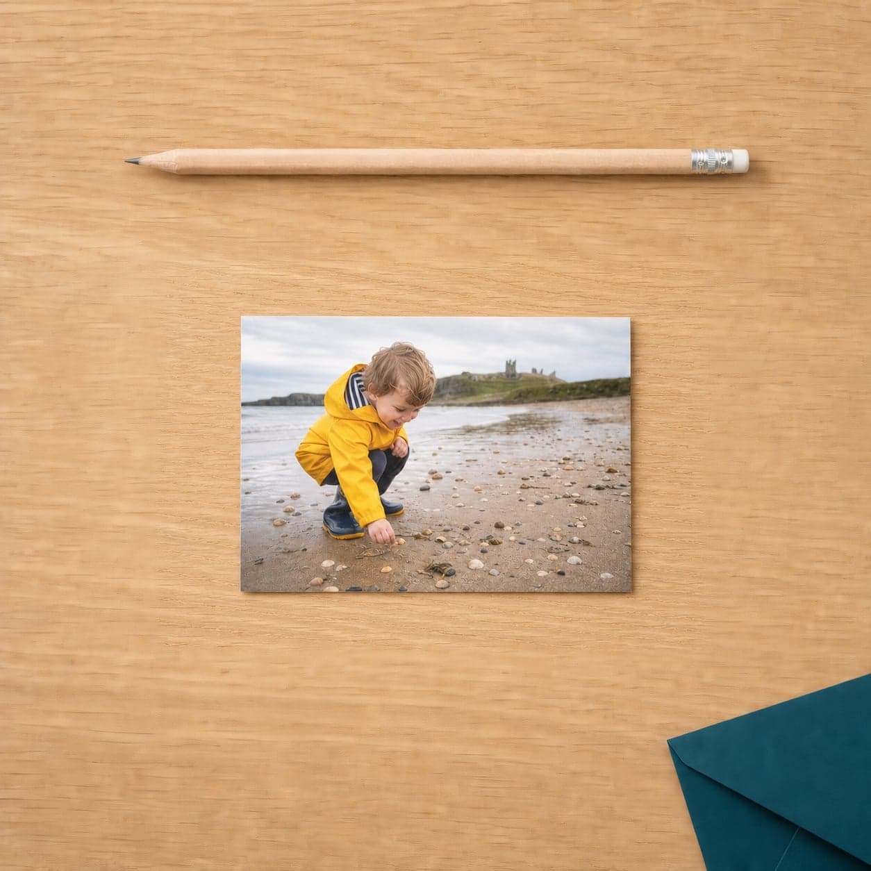 5x3.5 Photo Print example for 5x3.5 Photo Prints