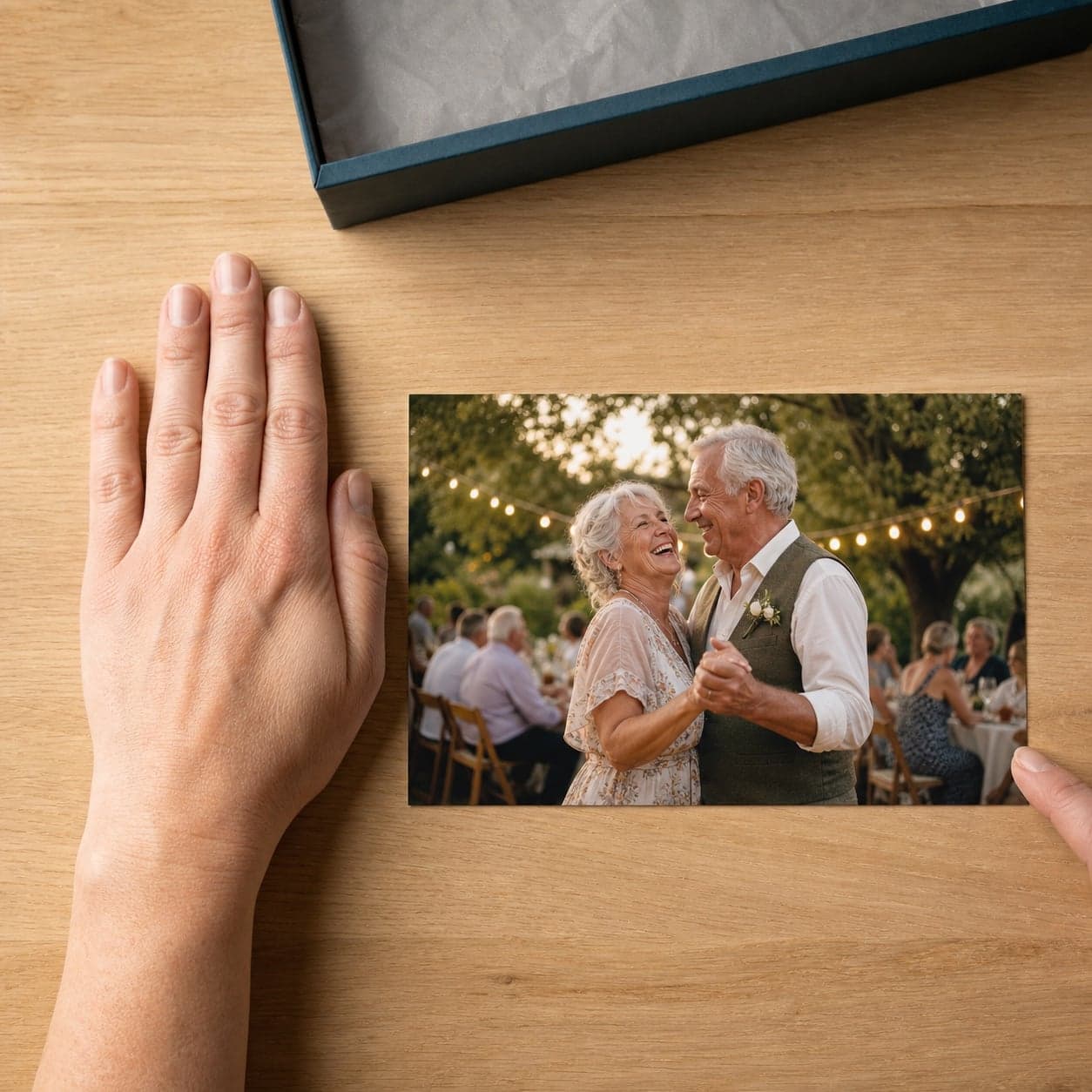 7.5x5 Photo Print example for 7.5x5 Photo Prints