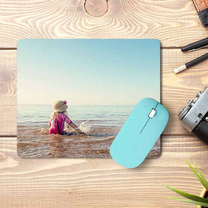How Can I Print My Photos On A Mouse Mat?