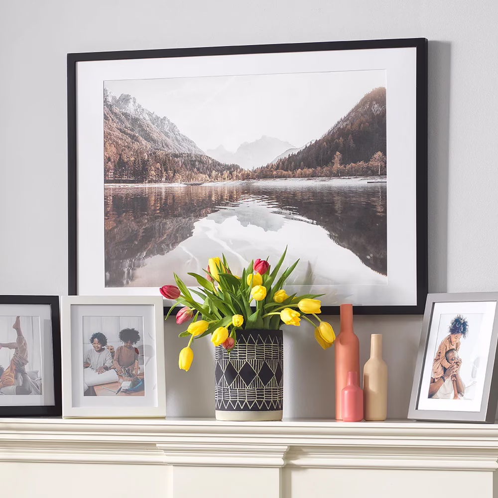 Senator Photo Frames