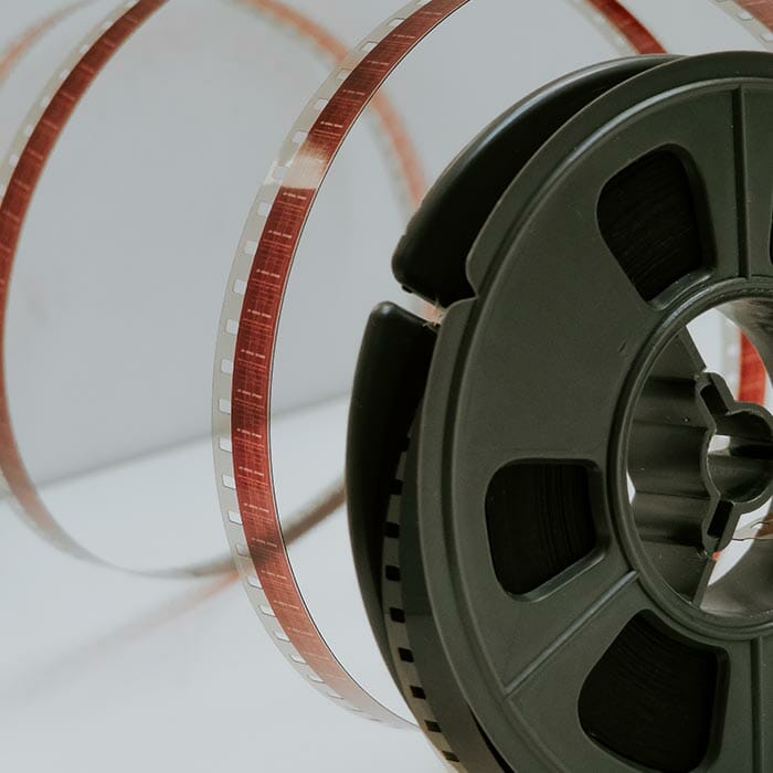 cinefilm