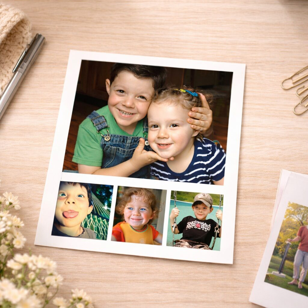 retro-showcase | Photo Zone retro-showcase