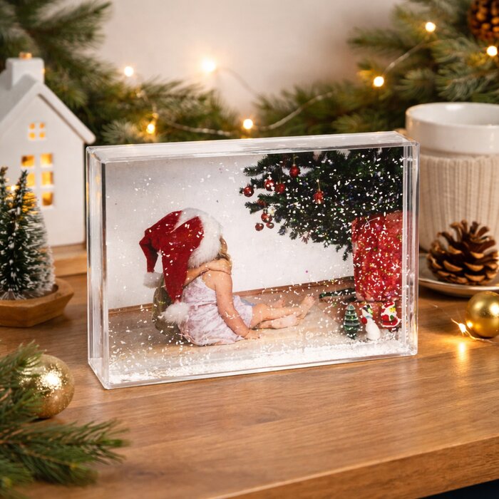 snowblock | Photo Zone snowblock